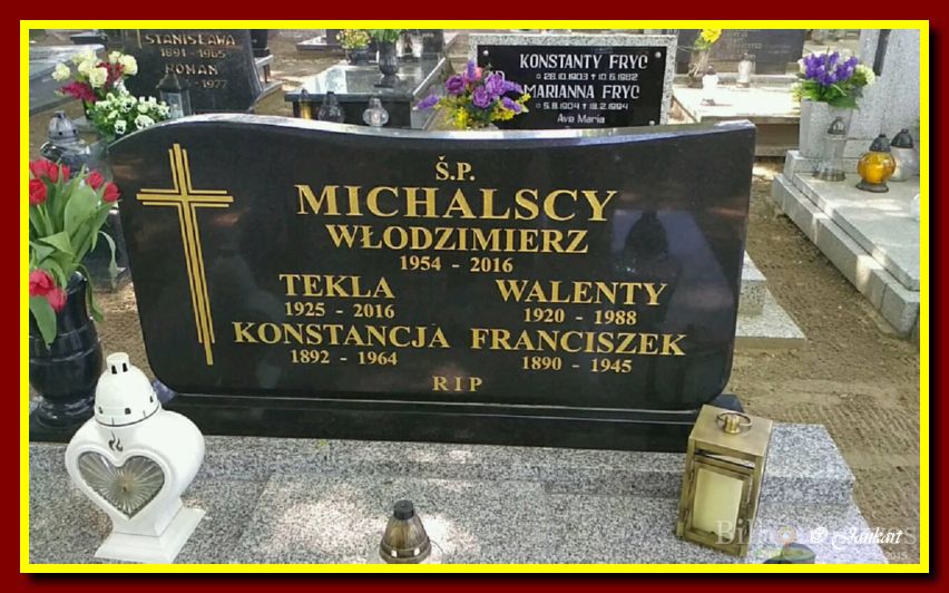 Michalscy W.T.W.